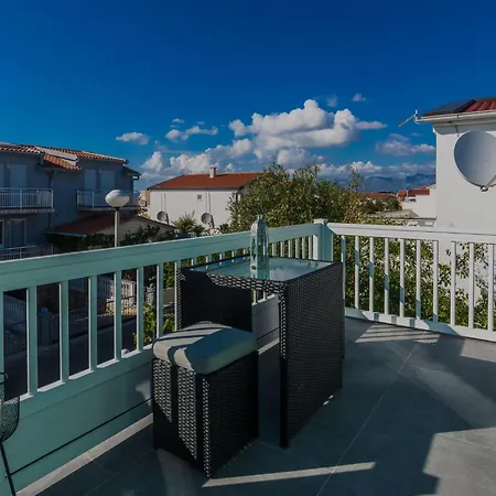 Apartman Jozef 1 By Interhome *