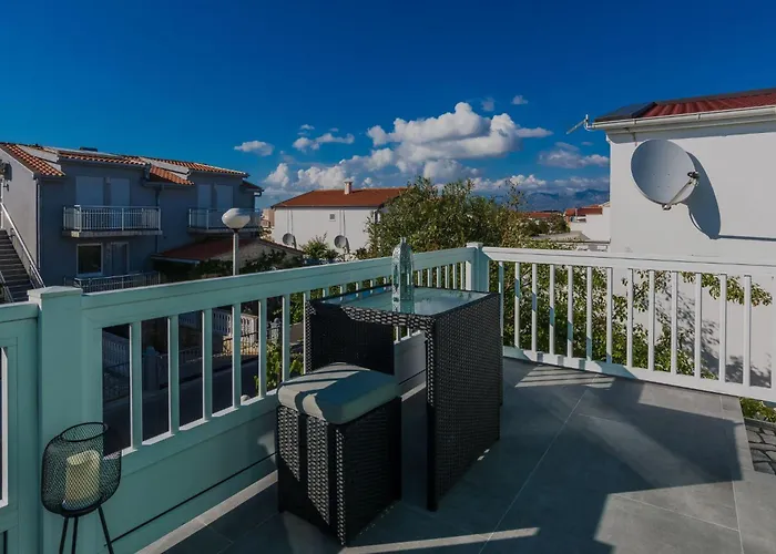 Apartman Jozef 1 By Interhome *