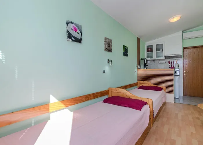 Jozef 1 By Interhome * Vir