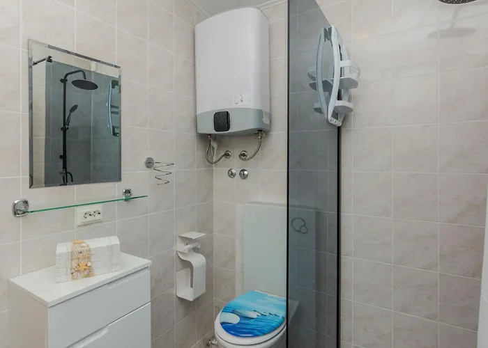 Apartman Jozef 1 By Interhome Vir