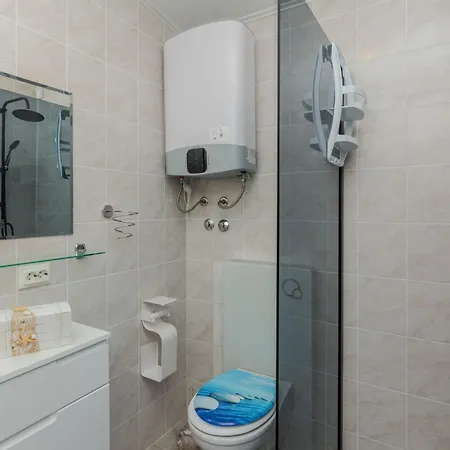 Apartament Jozef 1 By Interhome Vir